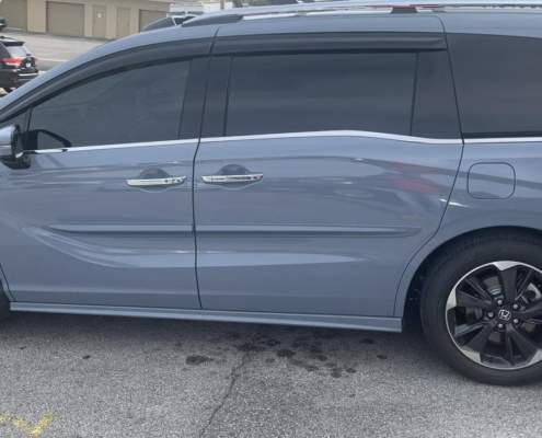 window tinting companies