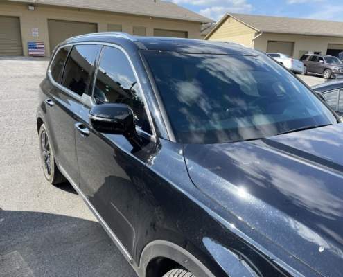 auto tinting company