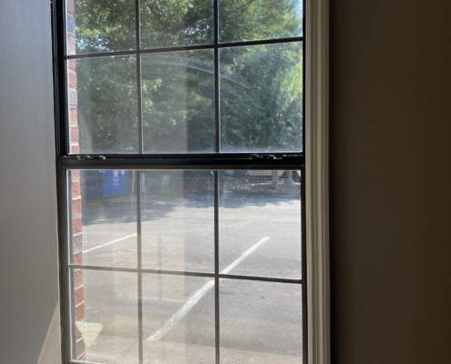 residential window tint quote