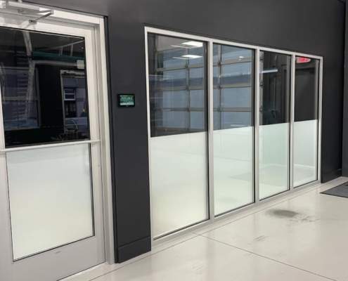 commercial window tinting in my area
