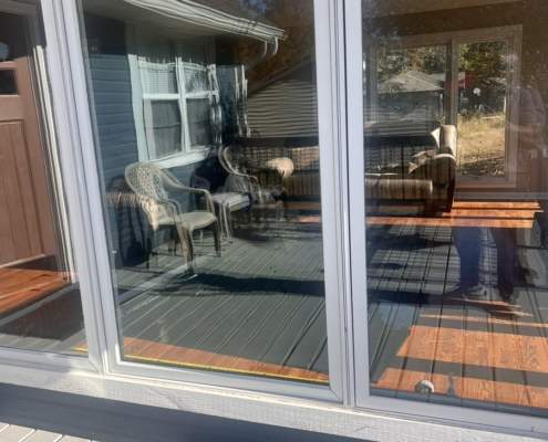 residential window tinting in chattanooga