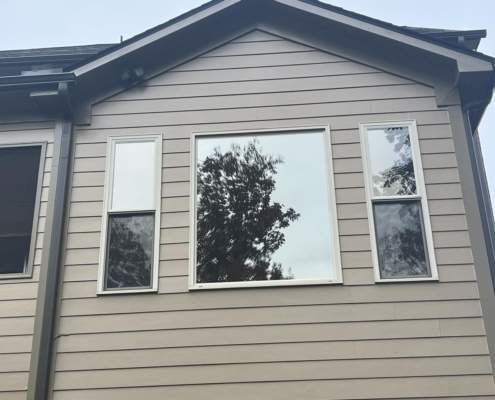 residential window tinting around chattanooga