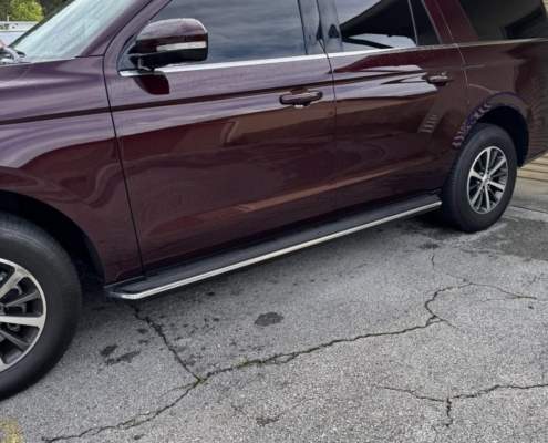chattanooga tinting company