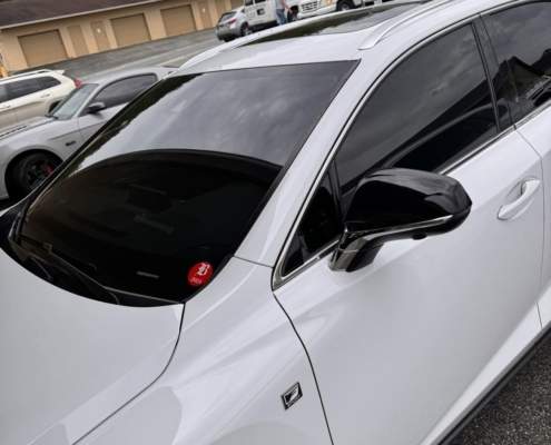 chattanoogas best auto tint shop